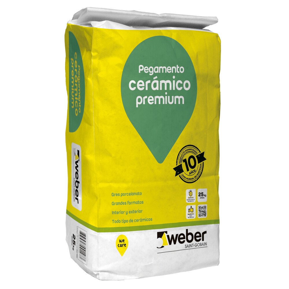 Weber Chile